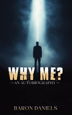 Cover WHY ME?