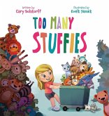 Too Many Stuffies Too Many Stuffies