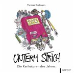 Unterm Strich 2025 Unterm Strich 2025