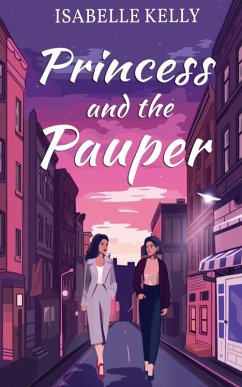 Cover Princess and the Pauper