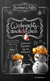 Weihnachtsanektötchen - Spannende Geschichten aus dem Ruhrgebiet Weihnachtsanektötchen - Spannende Geschichten aus dem Ruhrgebiet