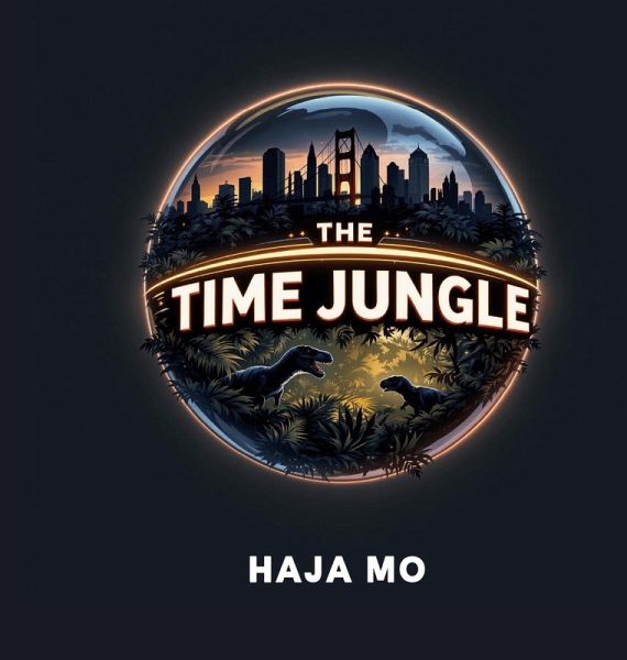 The Time jungle The Time jungle