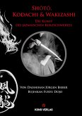 Shoto, Kodachi und Wakizashi Hardcover Ausgabe Shoto, Kodachi und Wakizashi Hardcover Ausgabe