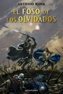 Cover El Foso de los Olvidados