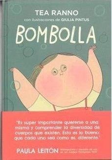 BOMBOLLA Cover BOMBOLLA