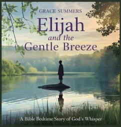 Elijah and the Gentle Breeze - Summers, Grace