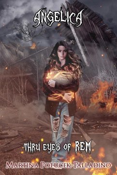 Cover Angelica