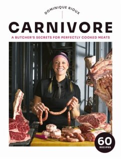 Cover Carnivore
