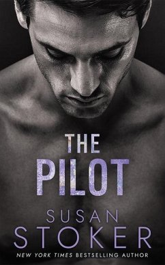 Cover The Pilot
