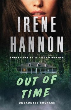 Out of Time - Hannon, Irene Out of Time - Hannon, Irene