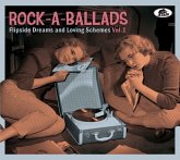 Rock-A-Ballads - Flipside Dreams And Loving Scheme Rock-A-Ballads - Flipside Dreams And Loving Scheme