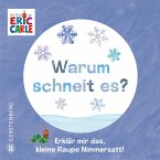 Warum schneit es? Warum schneit es?