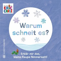 Cover Warum schneit es?