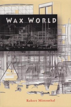 Cover Wax World