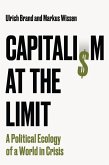 Capitalism at the Limit Capitalism at the Limit