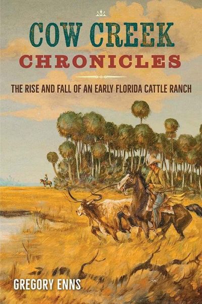 Cow Creek Chronicles Cow Creek Chronicles
