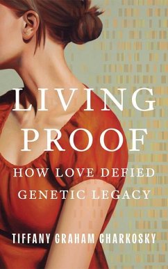 Cover Living Proof