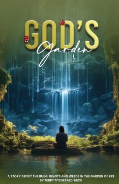 Cover Gods Garden