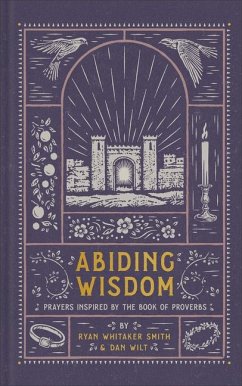 Cover Abiding Wisdom