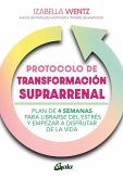 Protocolo de transformación suprarrenal Protocolo de transformación suprarrenal