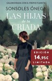 Las hijas de la criada Las hijas de la criada