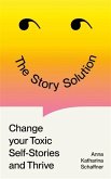 The Story Solution The Story Solution