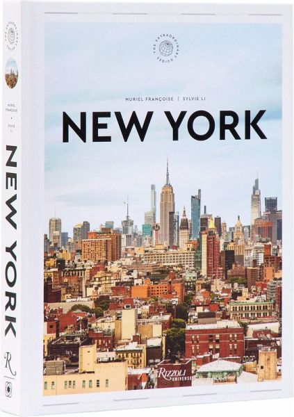 New York: The Extraordinary Guide New York: The Extraordinary Guide