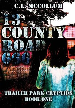 Cover 13 County Road 666