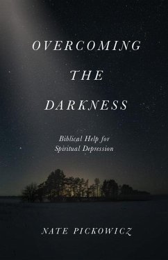 Cover Overcoming the Darkness