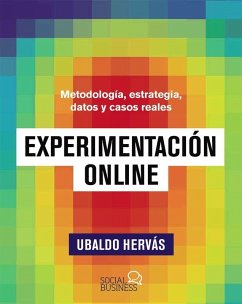 Cover Experimentación online