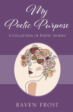 Cover My Poetic Purpose