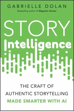 Story Intelligence - Dolan, Gabrielle