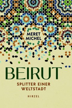 Beirut - Michel, Meret Beirut - Michel, Meret