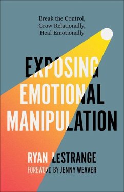 Cover Exposing Emotional Manipulation