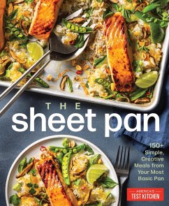 Cover The Sheet Pan
