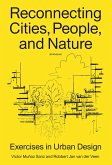 Reconnecting Cities, People, and Nature Reconnecting Cities, People, and Nature