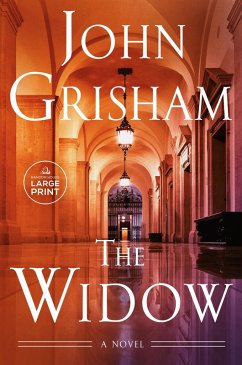 Cover The Widow