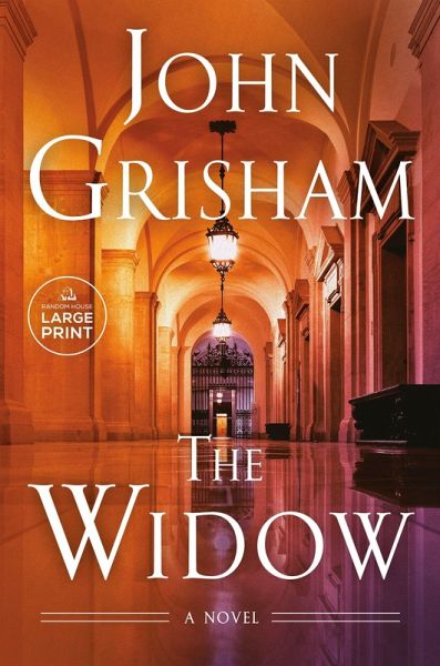 The Widow The Widow