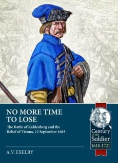 Cover No More Time to Lose