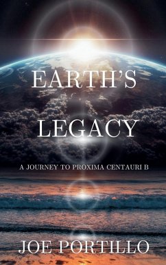 Cover Earth's Legacy