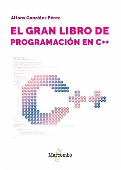 El gran libro de programación en C++