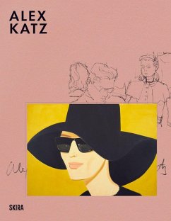 Cover Alex Katz