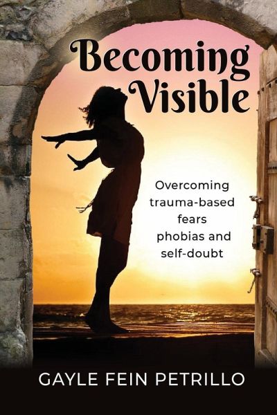 Becoming Visible Becoming Visible
