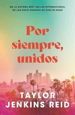 Cover Por Siempre, Unidos -V2*