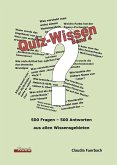 Quiz-Wissen - Band 4 Quiz-Wissen - Band 4