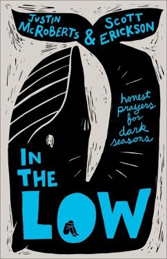 Cover In the Low