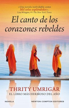 Cover CANTO DE LOS CORAZONES REBELDES,EL