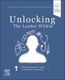 Unlocking the Leader Within Unlocking the Leader Within