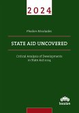 State Aid Uncovered State Aid Uncovered
