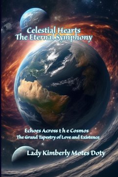 Cover Celestial Hearts